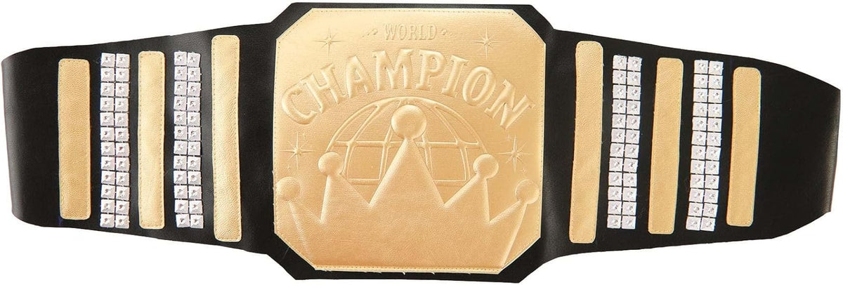 Champion Belt