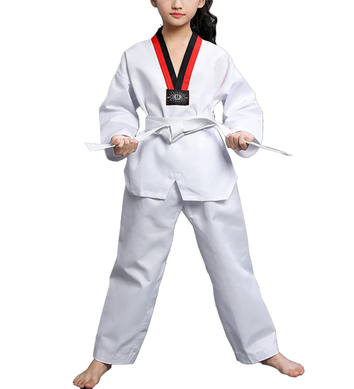 Kids Martial Arts Uniform