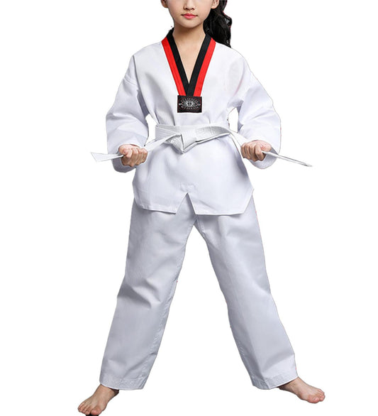 Kids Martial Arts Uniform