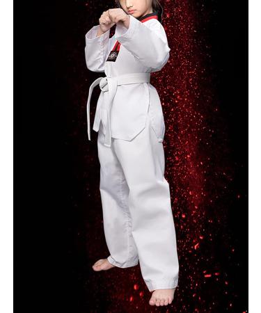 Kids Martial Arts Uniform