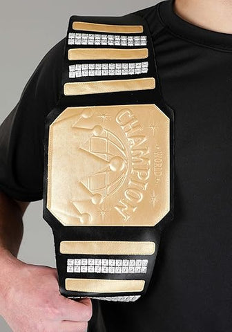 Champion Belt