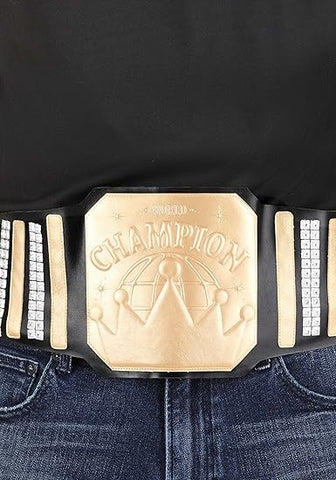 Champion Belt