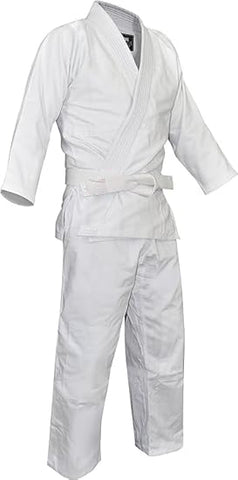Judo Gi