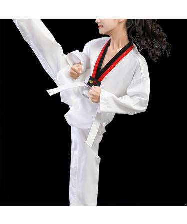 Kids Martial Arts Uniform