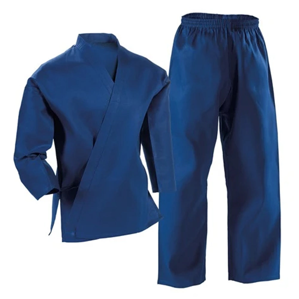 Lightweight Training Uniform