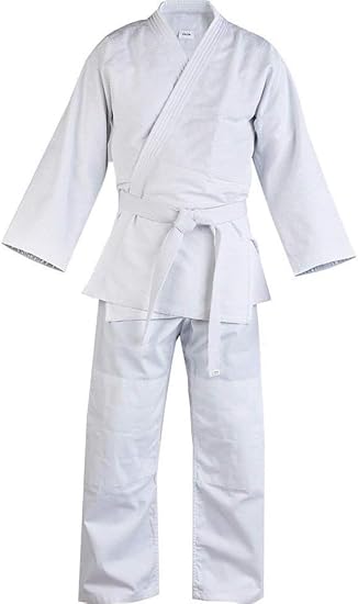 Judo Gi