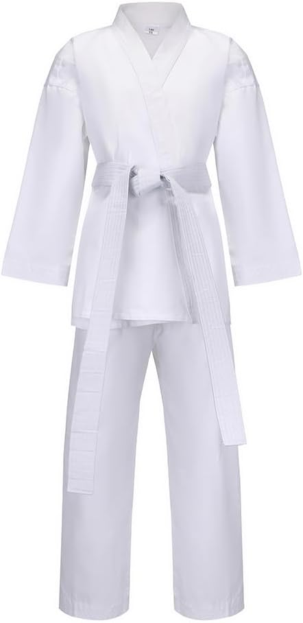 Kids Martial Arts Uniform