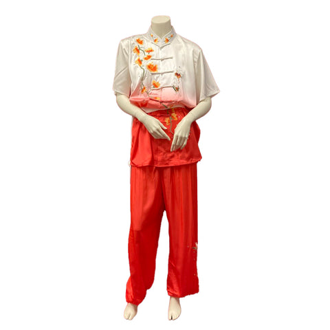 Competition-Grade Uniform