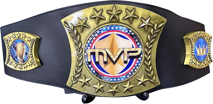 Champion Belt