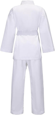 Kids Martial Arts Uniform