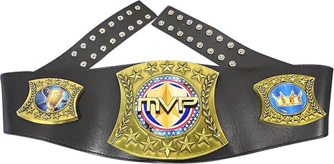 Champion Belt