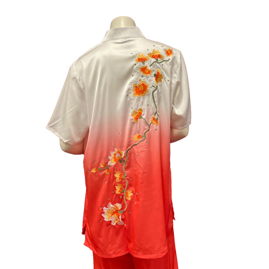 Competition-Grade Uniform