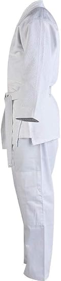 Judo Gi