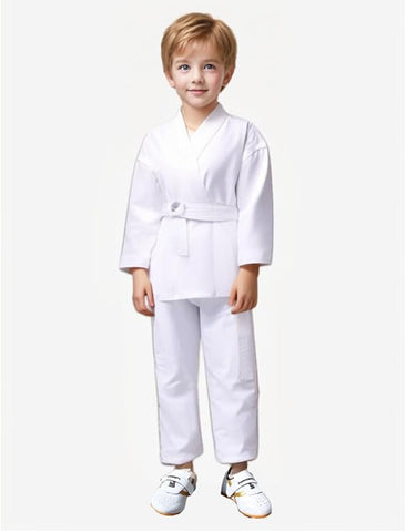 Kids Martial Arts Uniform