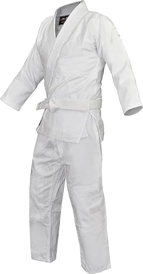 Karate Gi