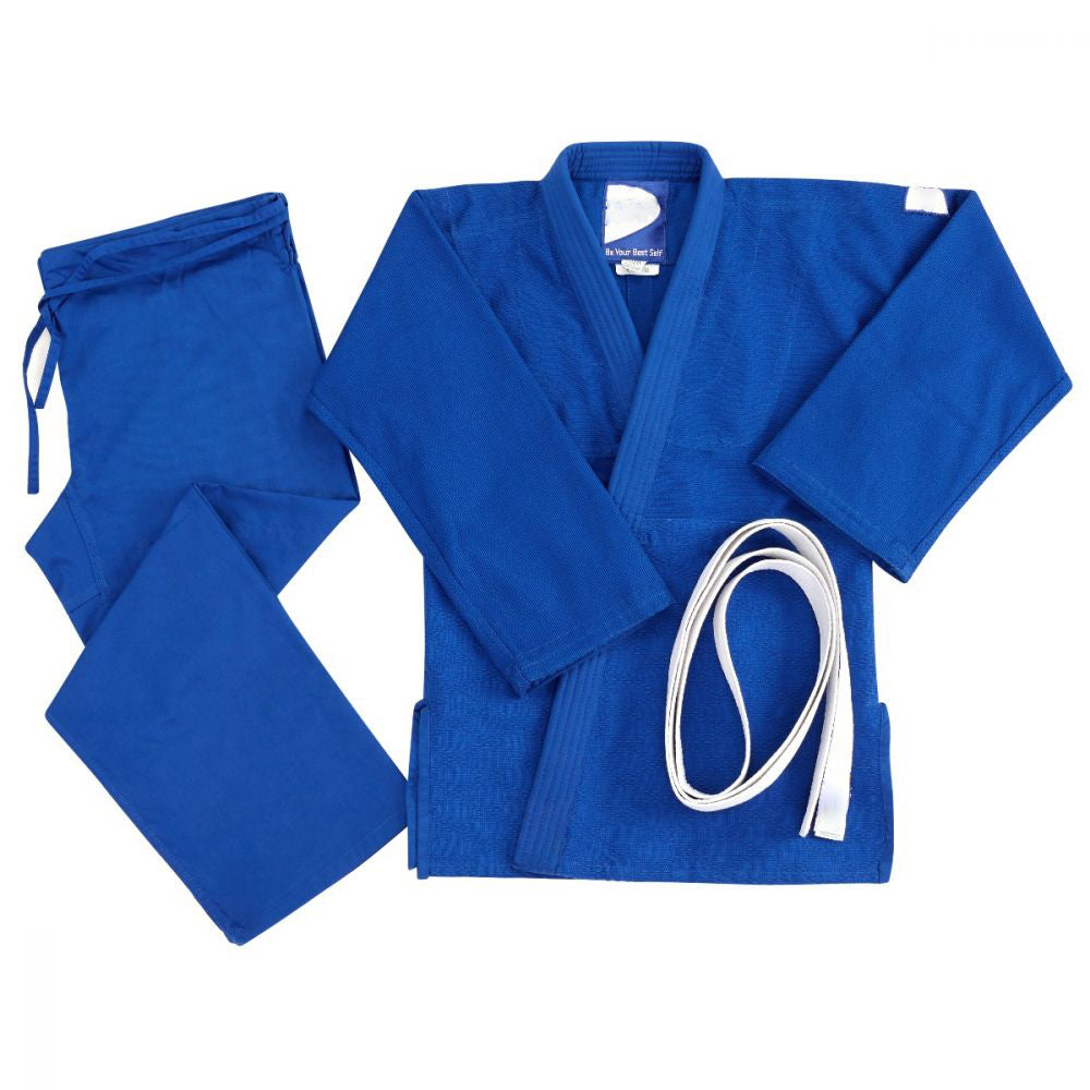 Judo Gi