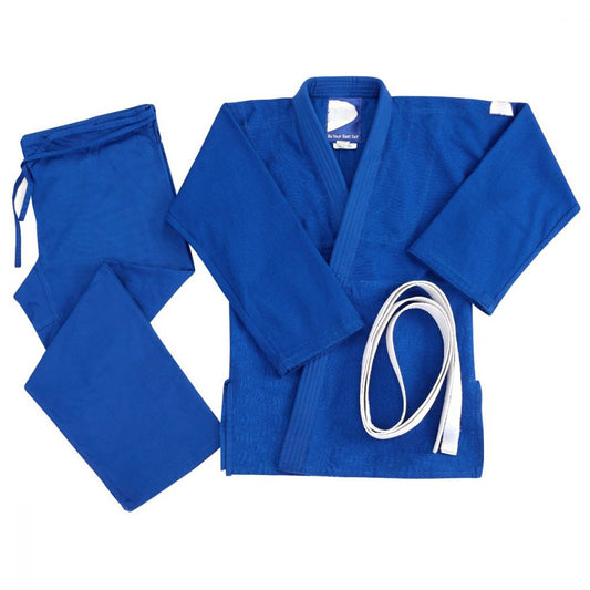 Judo Gi