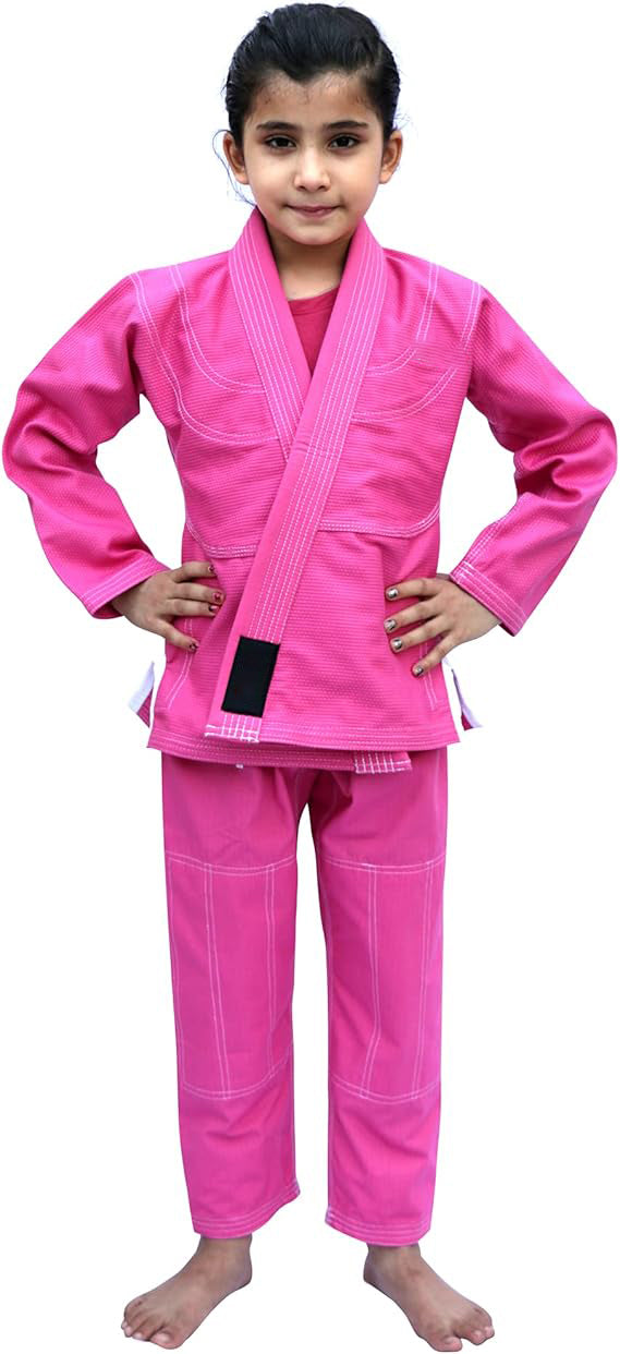 Kids Martial Arts Uniform