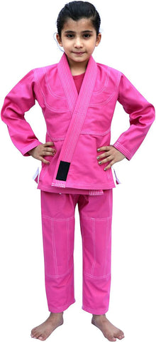 Kids Martial Arts Uniform