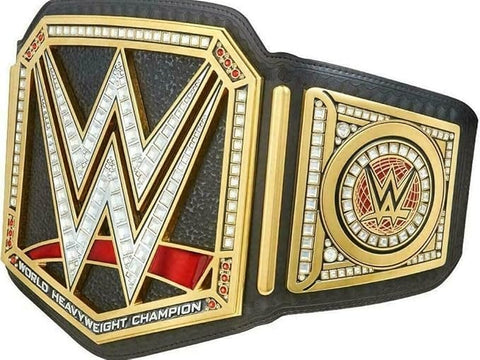 Champion Belt