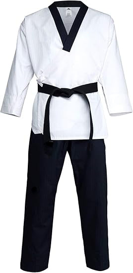 Taekwondo Dobok