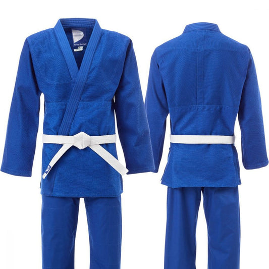 Judo Gi