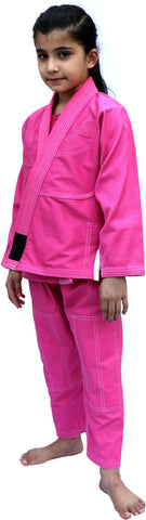 Kids Martial Arts Uniform