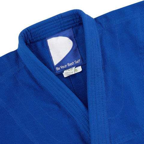 Judo Gi