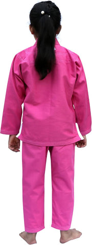 Kids Martial Arts Uniform