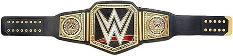 Champion Belt