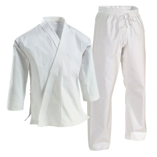 Lightweight Training Uniform