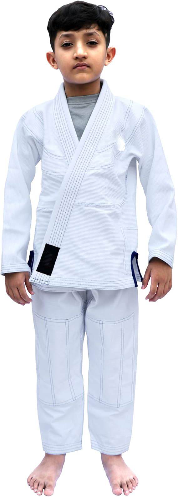 Kids Martial Arts Uniform