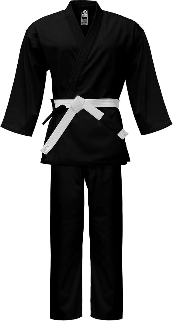 Judo Gi