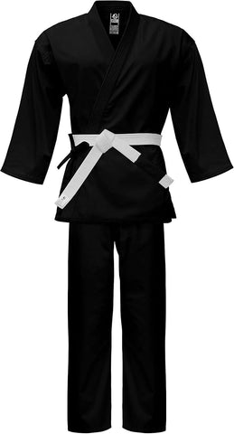 Judo Gi