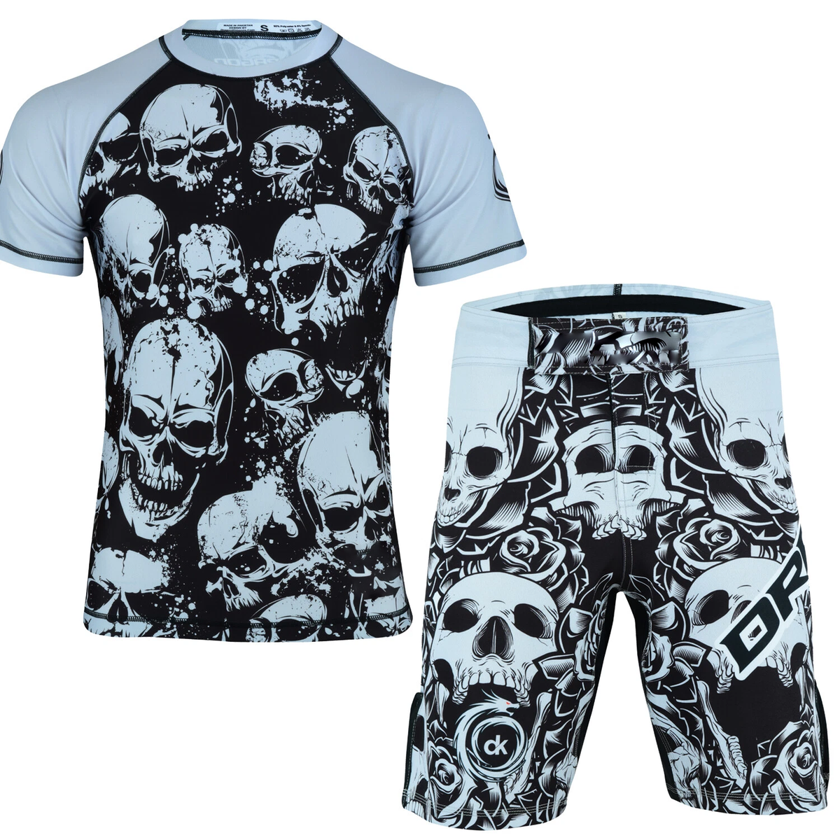 MMA Training Wear