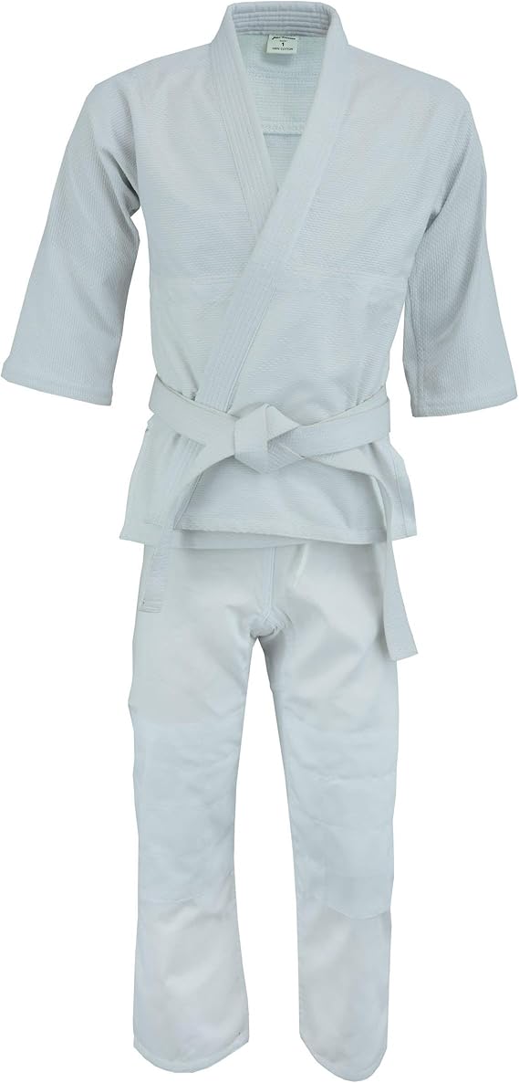 Judo Gi