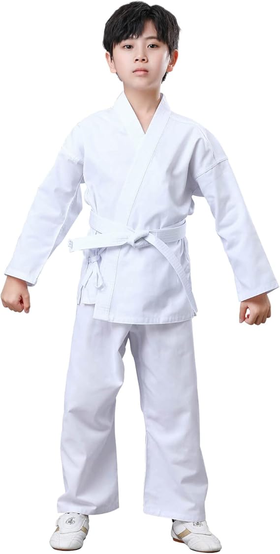 Kids Martial Arts Uniform