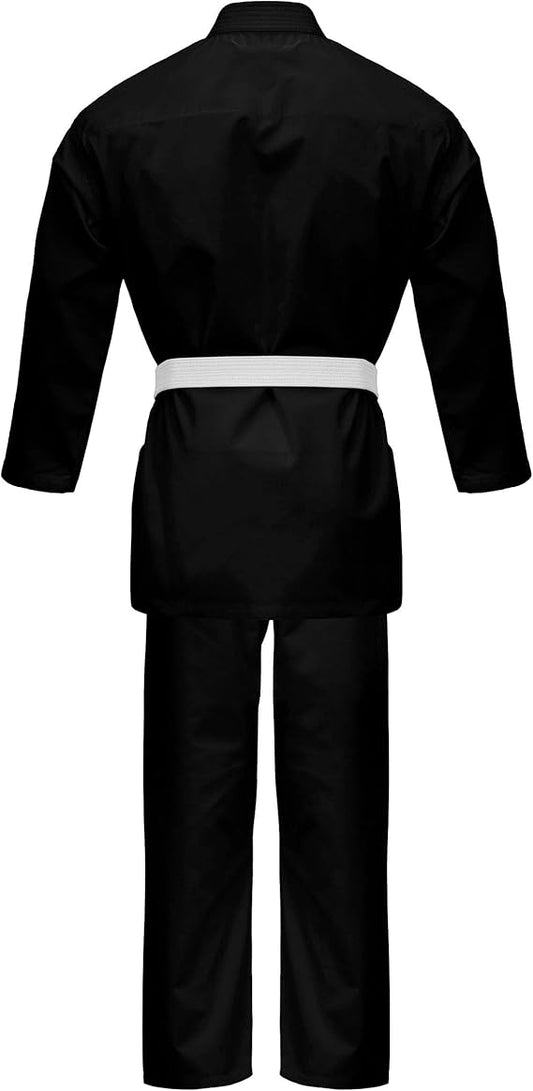 Judo Gi