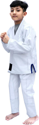 Kids Martial Arts Uniform