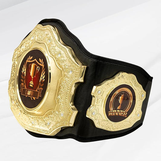 Champion Belt
