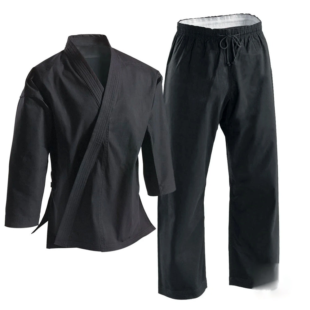 Lightweight Training Uniform