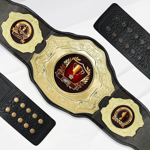 Champion Belt