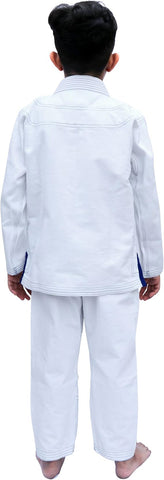 Kids Martial Arts Uniform