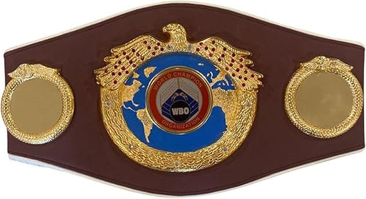 Champion Belt