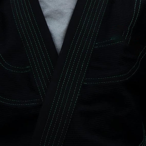 Kids Martial Arts Uniform