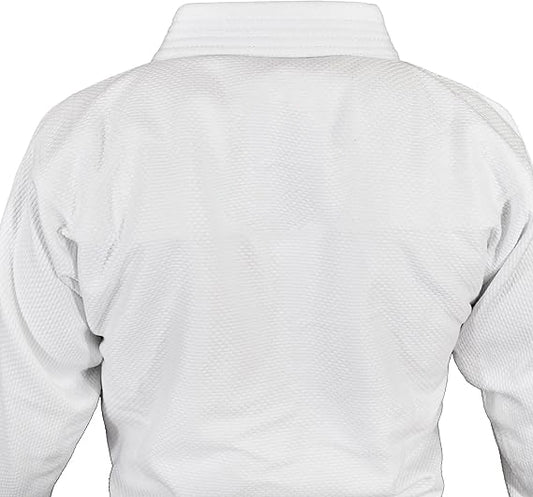 Judo Gi