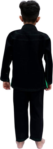 Kids Martial Arts Uniform