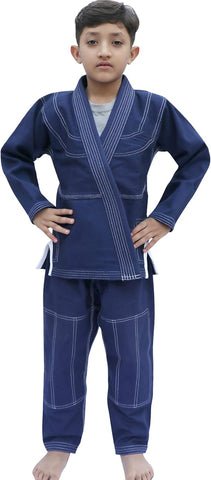 Kids Martial Arts Uniform