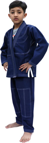 Kids Martial Arts Uniform