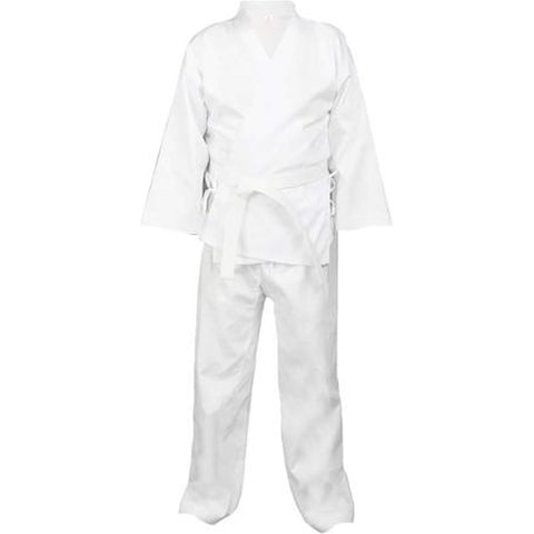 Lightweight Training Uniform